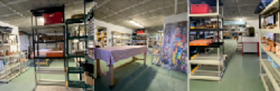 L'atelier des 4 vents